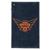 Grommeted Hemmed Towel Thumbnail