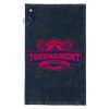 Grommeted Hemmed Towel Thumbnail