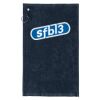 Grommeted Hemmed Towel Thumbnail