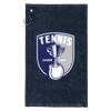 Grommeted Hemmed Towel Thumbnail