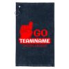 Grommeted Hemmed Towel Thumbnail