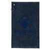 Grommeted Hemmed Towel Thumbnail