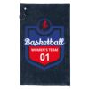 Grommeted Hemmed Towel Thumbnail