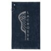 Grommeted Hemmed Towel Thumbnail