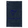 Grommeted Hemmed Towel Thumbnail